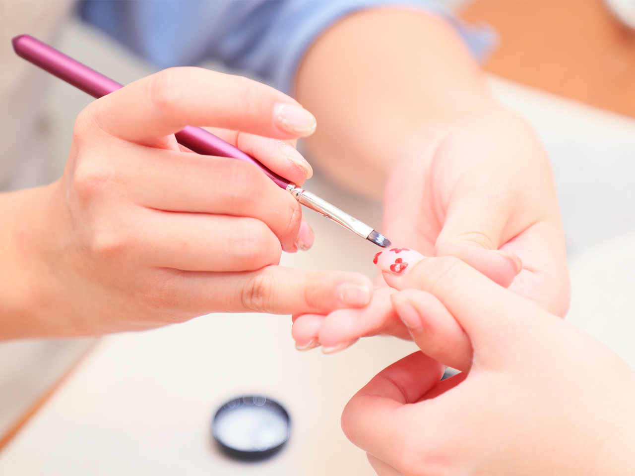 愛知県半田市のネイルサロンnail salon bright（ブライト）ネイルメニュー