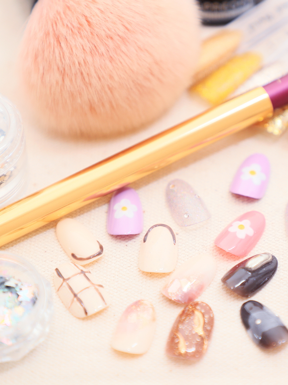 愛知県半田市のネイルサロンnail salon bright（ブライト）