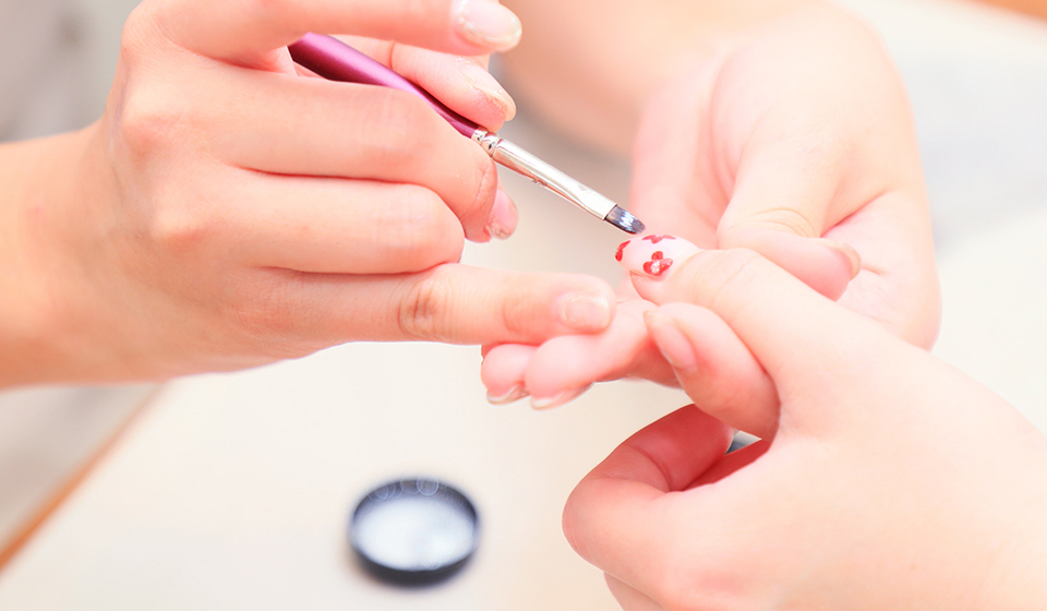 愛知県半田市のネイルサロンnail salon bright（ブライト）ネイルメニュー